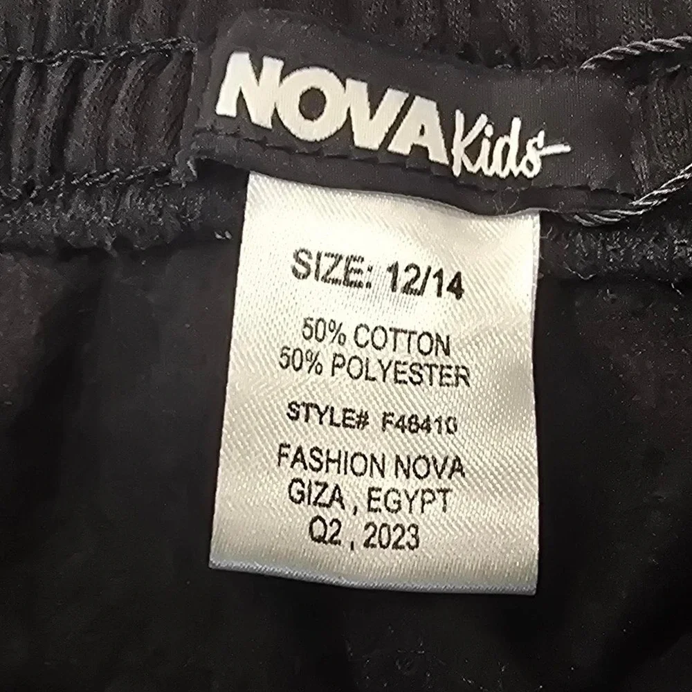 The Unbranded Brand fashion nova